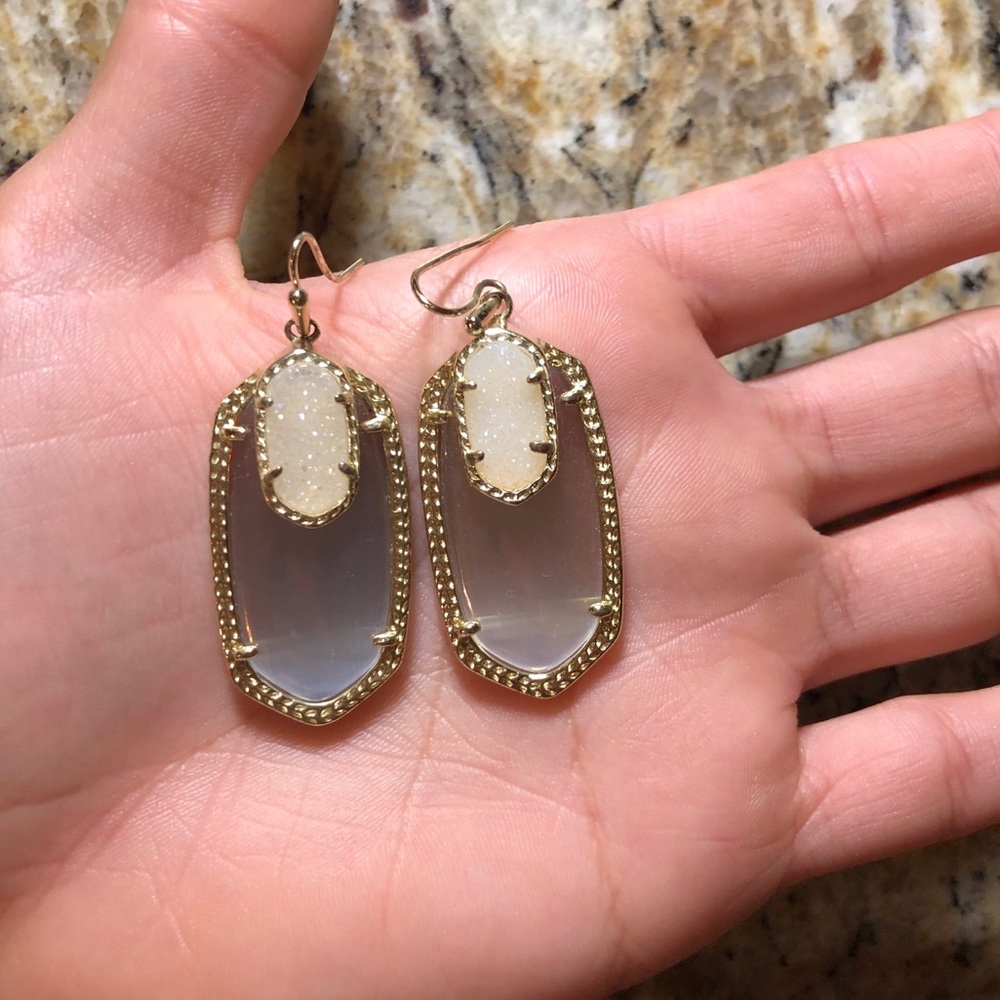 Kendra Scott Earrings